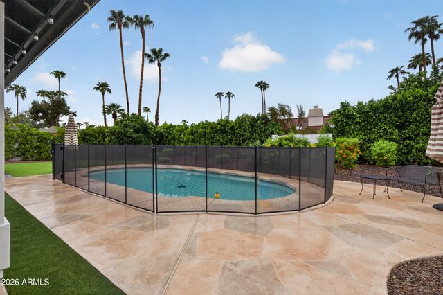 12638 N 78TH Street, Scottsdale, AZ 85260