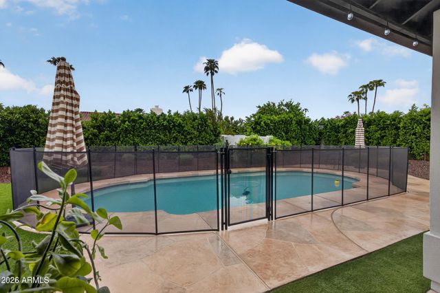 12638 N 78TH Street, Scottsdale, AZ 85260