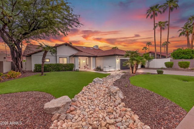 12638 N 78TH Street, Scottsdale, AZ 85260
