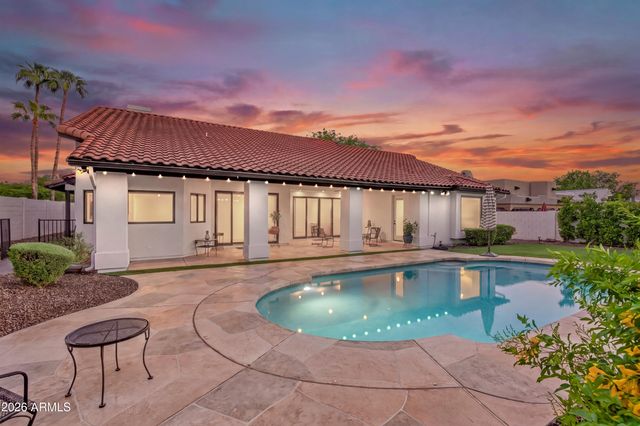 12638 N 78TH Street, Scottsdale, AZ 85260