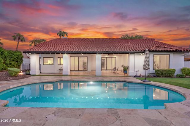 12638 N 78TH Street, Scottsdale, AZ 85260