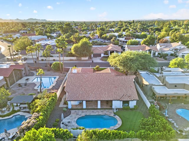 12638 N 78TH Street, Scottsdale, AZ 85260