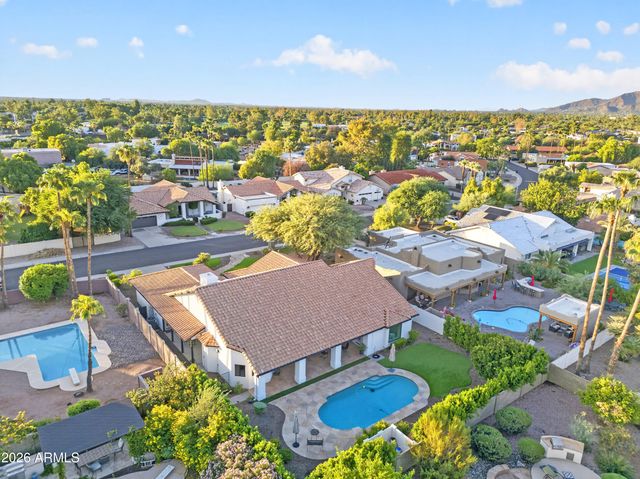 12638 N 78TH Street, Scottsdale, AZ 85260