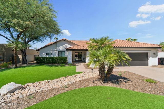12638 N 78TH Street, Scottsdale, AZ 85260