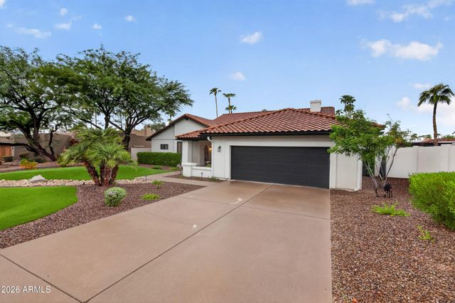 12638 N 78TH Street, Scottsdale, AZ 85260