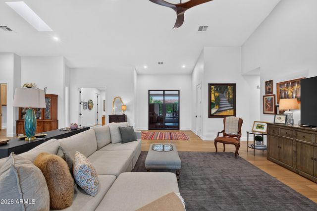 12638 N 78TH Street, Scottsdale, AZ 85260
