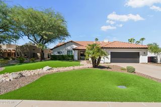 12638 N 78TH Street, Scottsdale, AZ 85260