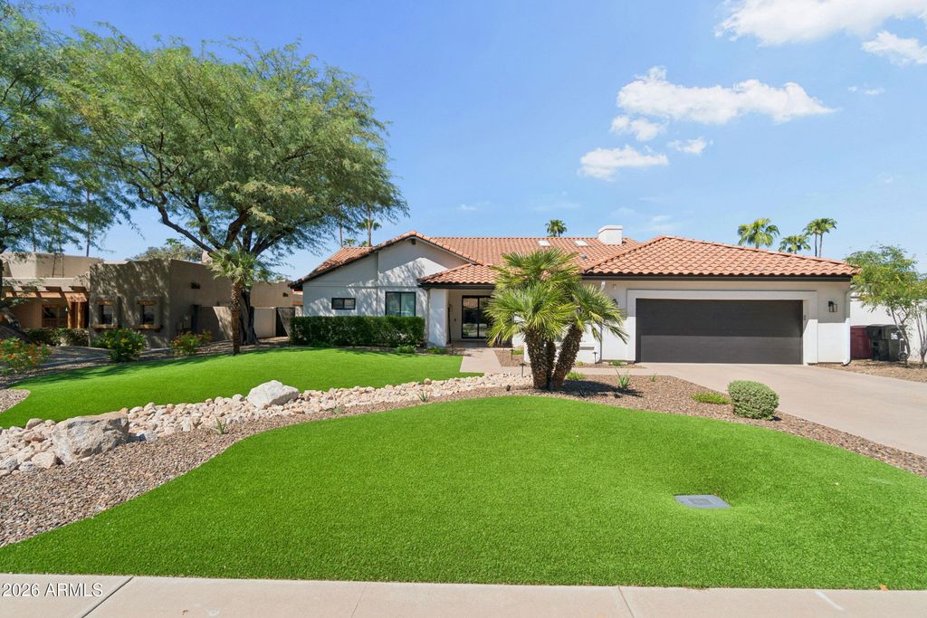 12638 N 78TH Street, Scottsdale, AZ 85260