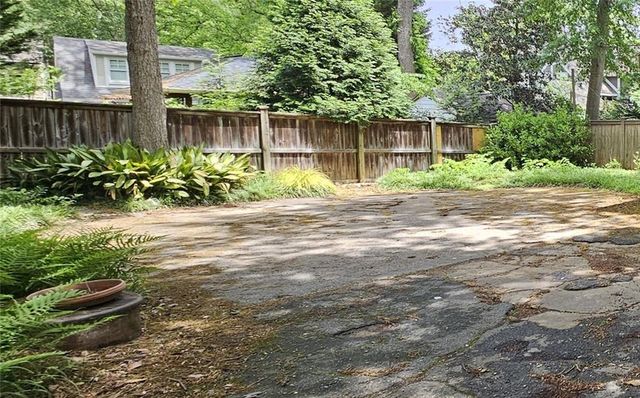 1067 Lanier Boulevard NE B, Atlanta, GA 30306