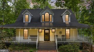 81 LADY JANE LN, Fredericksburg, VA 22406
