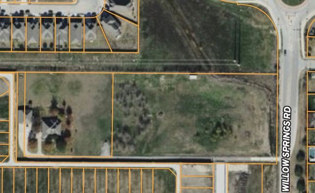 11621 Willow Springs Road, Fort Worth, TX 76052