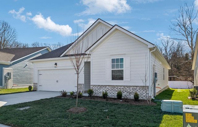 340 Stonehaus Circle, Antioch, TN 37013