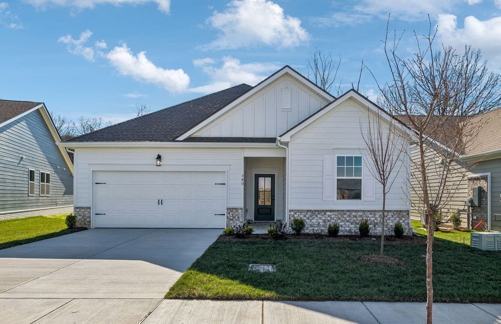340 Stonehaus Circle, Antioch, TN 37013