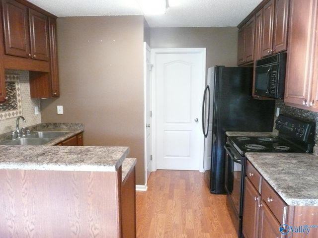 207 Shadow Trail, Huntsville, AL 35824