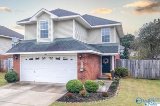 207 Shadow Trail, Huntsville, AL 35824