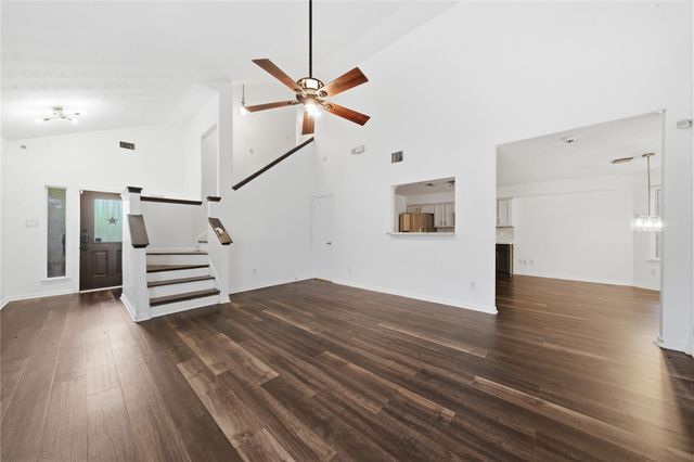 24407 Strong Pine Drive, Houston, TX 77336