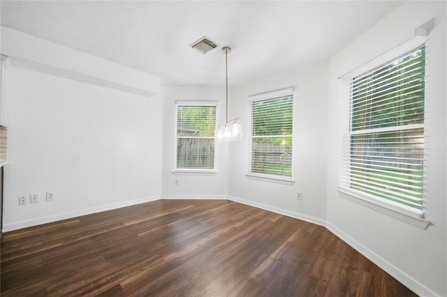 24407 Strong Pine Drive, Houston, TX 77336