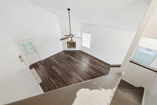 24407 Strong Pine Drive, Houston, TX 77336