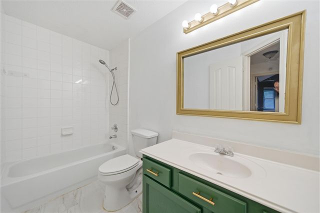 24407 Strong Pine Drive, Houston, TX 77336