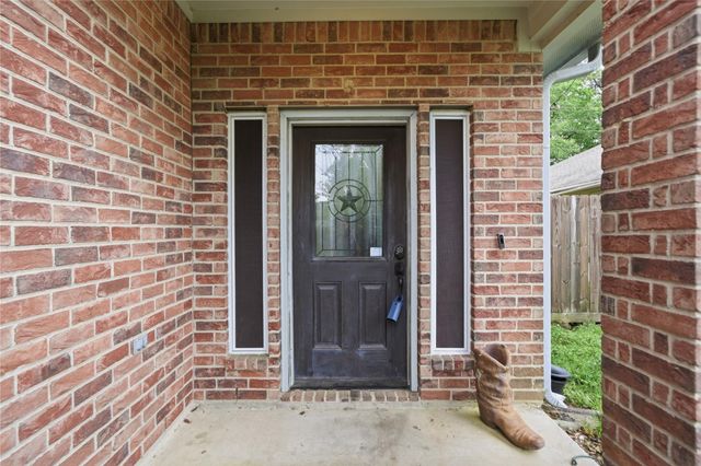 24407 Strong Pine Drive, Houston, TX 77336