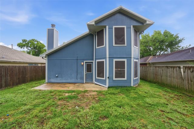 24407 Strong Pine Drive, Houston, TX 77336