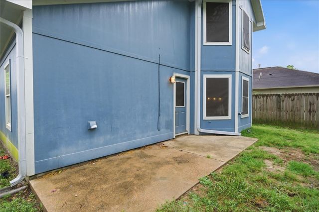 24407 Strong Pine Drive, Houston, TX 77336