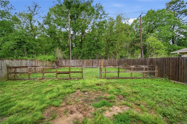 24407 Strong Pine Drive, Houston, TX 77336