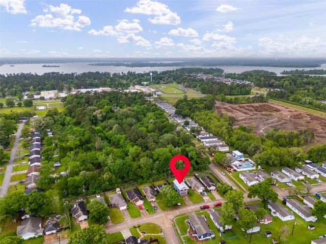 24407 Strong Pine Drive, Houston, TX 77336