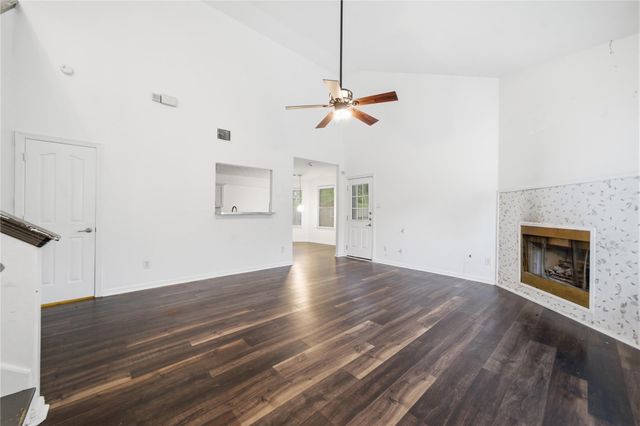 24407 Strong Pine Drive, Houston, TX 77336