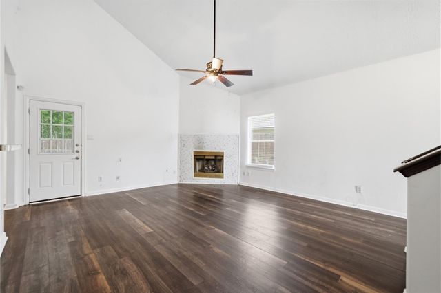 24407 Strong Pine Drive, Houston, TX 77336