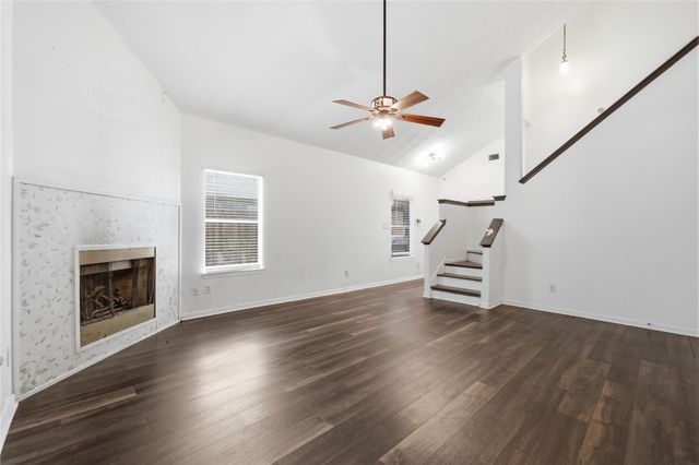 24407 Strong Pine Drive, Houston, TX 77336