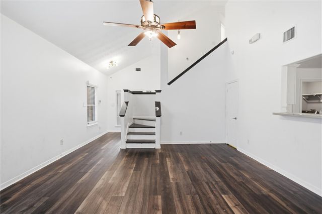 24407 Strong Pine Drive, Houston, TX 77336