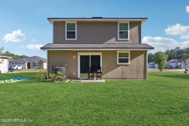 7118 PLYMOUTH GROVE Court, Jacksonville, FL 32220