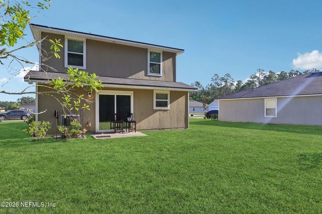 7118 PLYMOUTH GROVE Court, Jacksonville, FL 32220