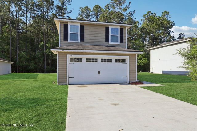 7118 PLYMOUTH GROVE Court, Jacksonville, FL 32220