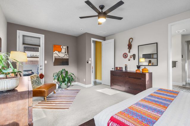 8609 Chilte Pine Road NW, Albuquerque, NM 87120