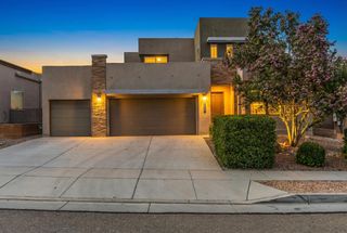 8609 Chilte Pine Road NW, Albuquerque, NM 87120