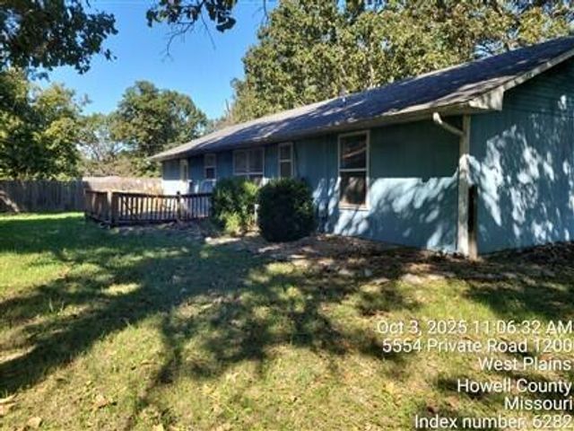 5554 Private Road 1200, West Plains, MO 65775
