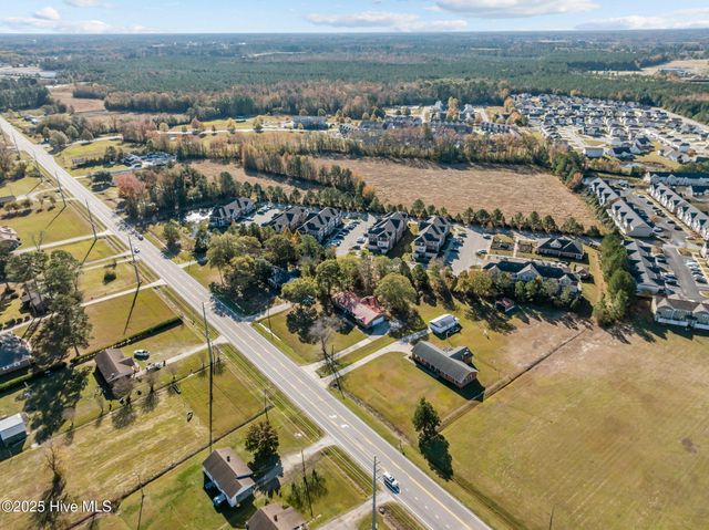 4030 Charles Boulevard, Greenville, NC 27858