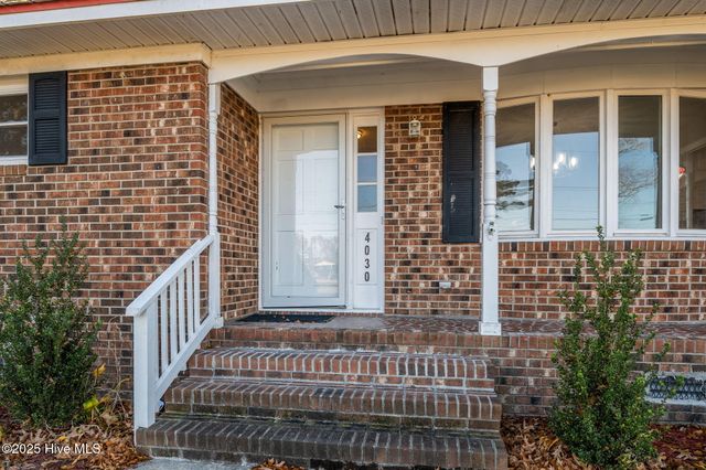 4030 Charles Boulevard, Greenville, NC 27858