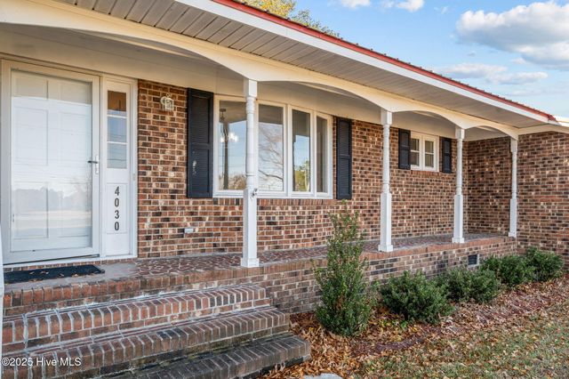 4030 Charles Boulevard, Greenville, NC 27858