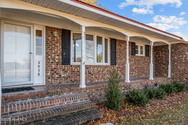 4030 Charles Boulevard, Greenville, NC 27858