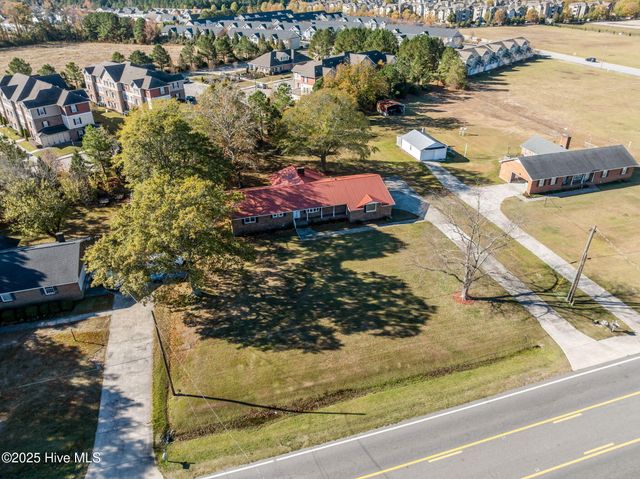 4030 Charles Boulevard, Greenville, NC 27858