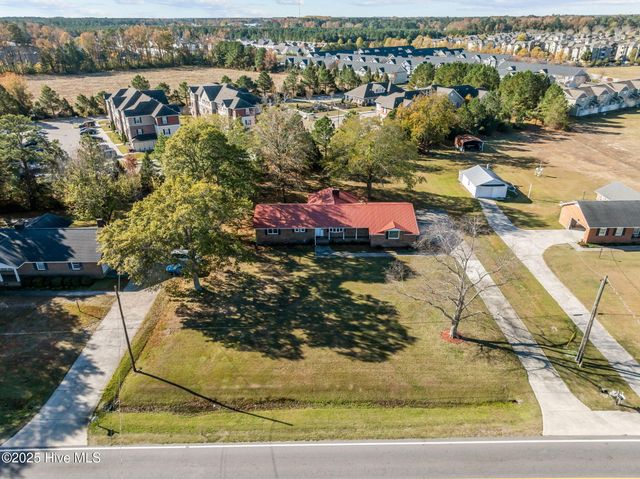 4030 Charles Boulevard, Greenville, NC 27858