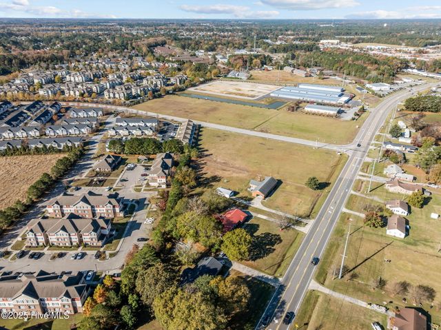 4030 Charles Boulevard, Greenville, NC 27858