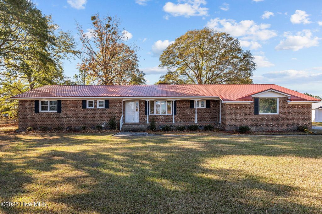 4030 Charles Boulevard, Greenville, NC 27858