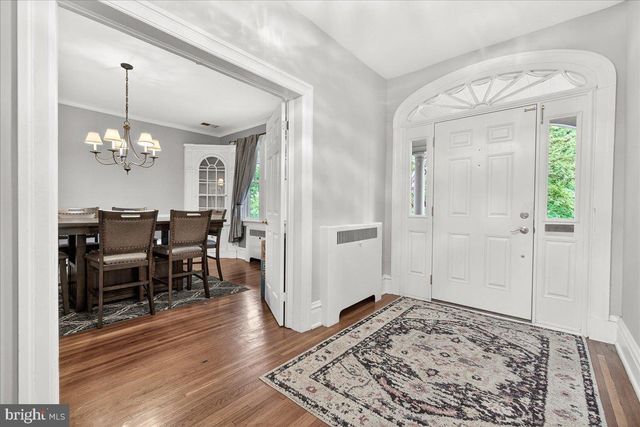 1131 OAK HILL AVE, Hagerstown, MD 21742