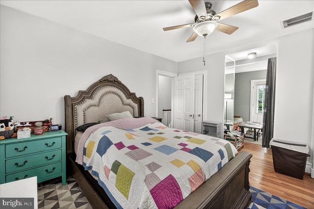 1131 OAK HILL AVE, Hagerstown, MD 21742
