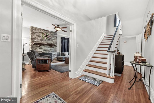 1131 OAK HILL AVE, Hagerstown, MD 21742