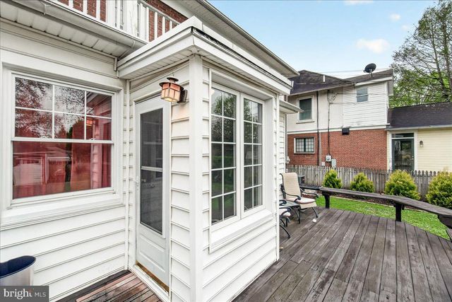 1131 OAK HILL AVE, Hagerstown, MD 21742